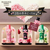 Ｐ＆Ｇ レノア アロマジュエル Perfume 香り付けビーズ ブルーミングブロッサムの香り 詰替 1040mL FCG969U-イメージ6