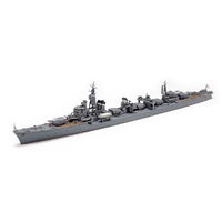 タミヤ 1/700 ウォーターラインシリーズ 日本海軍駆逐艦 島風(しまかぜ) T31460WLｸﾁｸｶﾝｼﾏｶｾﾞ