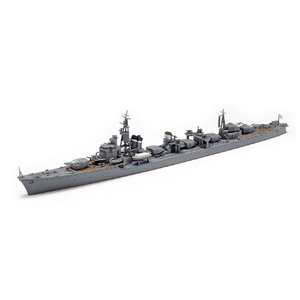 タミヤ 1/700 ウォーターラインシリーズ 日本海軍駆逐艦 島風(しまかぜ) T31460WLクチクカンシマカゼ タミヤ 1/700 ウォーターラインシリーズ 日本海軍駆逐艦 島風(しまかぜ) T31460WLクチクカンシマカゼ