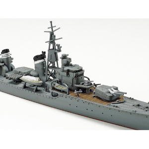 タミヤ 1/700 ウォーターラインシリーズ 日本海軍駆逐艦 島風(しまかぜ) T31460WLｸﾁｸｶﾝｼﾏｶｾﾞ-イメージ4