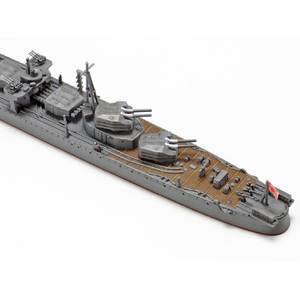 タミヤ 1/700 ウォーターラインシリーズ 日本海軍駆逐艦 島風(しまかぜ) T31460WLｸﾁｸｶﾝｼﾏｶｾﾞ-イメージ5