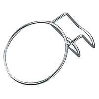 江部松商事 EBM/18-8 種おとしホルダー(おでん鍋用ポット兼用) FC080LC-1066000