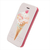 Happymori iPhone SE(第1世代)/5s/5用ケース Le Petit BonBo Flip アイスクリーム HM2460I5S-イメージ3