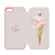 Happymori iPhone SE(第1世代)/5s/5用ケース Le Petit BonBo Flip アイスクリーム HM2460I5S-イメージ7