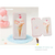 Happymori iPhone SE(第1世代)/5s/5用ケース Le Petit BonBo Flip アイスクリーム HM2460I5S-イメージ9