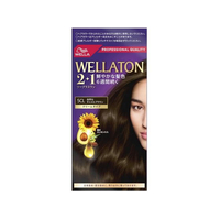 ウエラジャパン ウエラトーン2+1 クリームタイプ ヘアカラーa 5CL FC316MS