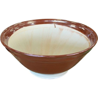 江部松商事 すり鉢 駄知焼 箱入 15号 FC217LH-3086400