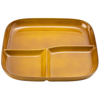 アサヒ興洋 SoLow 仕切リプレート レトロアンバー FC872NV