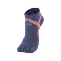 ｐｈｉｔｅｎ 足王 ソッキング 5本指 レディース NB／PK 22～24cm FCD098M-AL947270