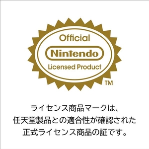 HORI キルティングミディアムポーチ for Nintendo Switch2 Pixel - 赤 -【Switch 2】 NSX217-イメージ3