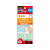 3M スコッチ 掲示用両面テープ 壁紙用L 16片 F127916-8602L-イメージ1
