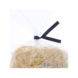 ヘイコー 和紙タイ 6×120 バイオレット 50本入 FC077SF-008750432-イメージ2