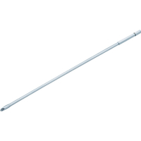 ＫＴＣ 車輌整備レンチ　ヘッドライト光軸調整レンチ　全長３００ｍｍ KTC　ヘッドライトコウジクチョウセイレンチ　ビット ADR10-010