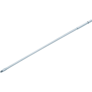 ＫＴＣ 車輌整備レンチ　ヘッドライト光軸調整レンチ　全長３００ｍｍ KTC　ヘッドライトコウジクチョウセイレンチ　ビット ADR10-010-イメージ1