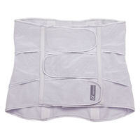 アルファックス お医者さんのがっちり下腹ベルト L-LL FCE574M-203018