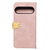 NATURAL design Google Pixel 10/10 Pro用手帳型ケース NewCocotte ピンクベージュ GP10-COT03-イメージ2