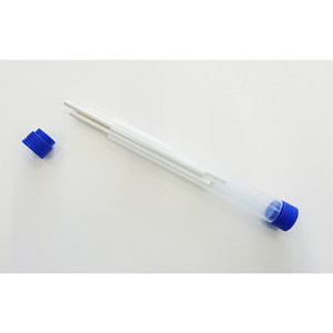 シンワ測定 工事用 ノック式クレヨン用 替芯４．０ｍｍ 白 ４本入 シンワ ノック式クレヨン 替芯（4.0mm） 78461-イメージ2