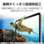 エレコム iPad Air(M3/M2)用フィルム 超透明 11インチ TB-A25MFLAG-イメージ4