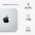 Apple Mac Studio: 30コアCPU、64コアGPU搭載Apple M5 Ultra, 96GB, 1TB MHL74J/A-イメージ3