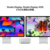 Apple Mac Studio: 30コアCPU、64コアGPU搭載Apple M5 Ultra, 96GB, 1TB MHL74J/A-イメージ5