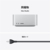 Apple Mac Studio: 30コアCPU、64コアGPU搭載Apple M5 Ultra, 96GB, 1TB MHL74J/A-イメージ8