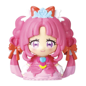 バンダイ びっくらたまご 名探偵プリキュア! プリキュアプリティマスコット ﾋﾞﾂｸﾗﾀﾏｺﾞﾀﾝﾌﾟﾘﾌﾟﾘﾃｲﾏｽｺﾂﾄ-イメージ3