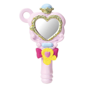 バンダイ びっくらたまご 名探偵プリキュア! プリキュアプリティマスコット ﾋﾞﾂｸﾗﾀﾏｺﾞﾀﾝﾌﾟﾘﾌﾟﾘﾃｲﾏｽｺﾂﾄ-イメージ6