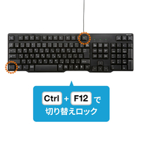 サンワサプライ SW-KVM2LPN2 パソコン自動切替器(2：1) |エディオン 