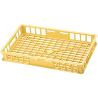 岐阜プラスチック工業 麺コンテナー MK-12 PP製 FC233KZ-0317400
