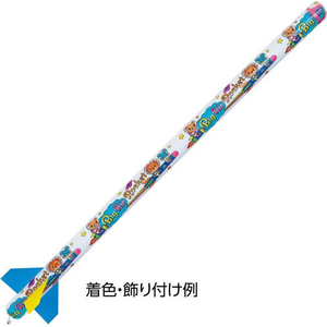 アーテック ボルトボルズのビッグエアロケット 5枚組 FCE111V-93060-イメージ3