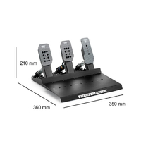 Thrustmaster 4060384 RACELINE PEDALS III LC |エディオン公式通販