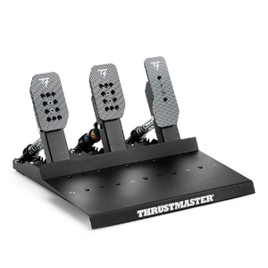 Thrustmaster RACELINE PEDALS III LC 4060384-イメージ1