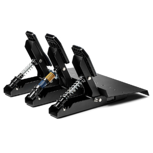 Thrustmaster RACELINE PEDALS III LC 4060384-イメージ2