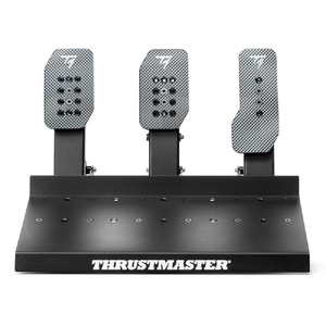 Thrustmaster RACELINE PEDALS III LC 4060384-イメージ3