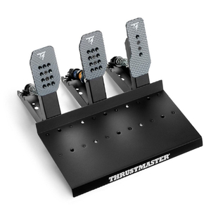 Thrustmaster RACELINE PEDALS III LC 4060384-イメージ4