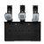 Thrustmaster RACELINE PEDALS III LC 4060384-イメージ6