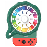 タカラトミー TTR002 人生ゲーム for Nintendo Switch専用みんな
