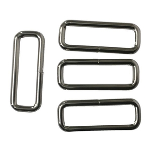 ユタカメイク 金具 小カン A30×B8×C2.9 4個30308 FC322GA-8280790-イメージ1