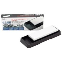 貝印 平砥石セット(仕上#3000) AP0304