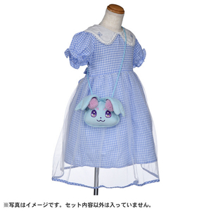 タカラトミー プリンセッション・オーケストラ ナビーユフェイスポーチ ﾌﾟﾘｵｹﾅﾋﾞ-ﾕﾌｴｲｽﾎﾟ-ﾁ-イメージ5