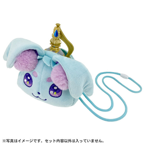タカラトミー プリンセッション・オーケストラ ナビーユフェイスポーチ ﾌﾟﾘｵｹﾅﾋﾞ-ﾕﾌｴｲｽﾎﾟ-ﾁ-イメージ7