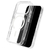 ラスタバナナ iPhone18 Pro/17Pro用 RHINOX 磁力充電対応 クリア 9577IP6BHAMCL-イメージ1