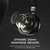 Corsair ゲーミングヘッドセット VIRTUOSO MAX WIRELESS Carbon CA-9011372-WW-イメージ2