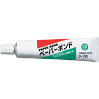 コクヨ ペーパーボンド 20ml 1本 F802794-ﾀ-100