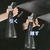 エスコ 工業用スプレーボトル(ダブルアクション 黒)500ml FCB020M-EA115X-50-イメージ4