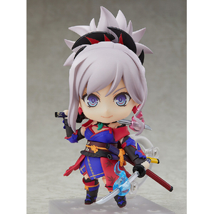 グッドスマイルカンパニー ねんどろいど セイバー/宮本武蔵「Fate/Grand Order」 ﾈﾝﾄﾞﾛｲﾄﾞ936ﾐﾔﾓﾄﾑｻｼN-イメージ2