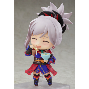グッドスマイルカンパニー ねんどろいど セイバー/宮本武蔵「Fate/Grand Order」 ﾈﾝﾄﾞﾛｲﾄﾞ936ﾐﾔﾓﾄﾑｻｼN-イメージ5
