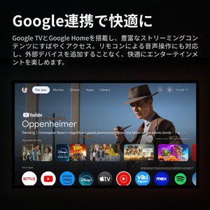 XGIMI HORIZON 30 Pro XR17A-イメージ9