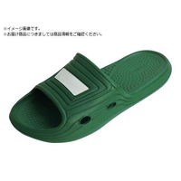 内外ゴム/ジャストモード600 グリーン 10号 27.0～27.5cm FC110ZH-3239054
