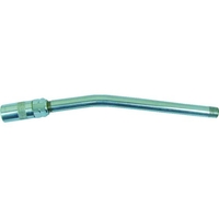 ヤマダコーポレーション ハイドロリックニップル用ノズル185mm 185R1／8ノズル外径φ15 FC711BN-1128183